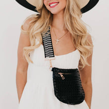 Load image into Gallery viewer, Westlyn Woven Bag
