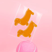 Load image into Gallery viewer, Christmas Holiday So Fetch Brightening Undereye Masks - 8 ct
