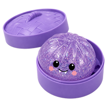 Load image into Gallery viewer, Fun Doh Spooky Mystery Dumpling Squishy Toy - 12/Display
