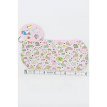 Load image into Gallery viewer, Cute Design Mini Pencil Case with Zipper
