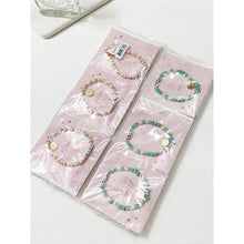 Load image into Gallery viewer, Mix Beads MAMA Inpirational Bracelet
