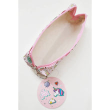 Load image into Gallery viewer, Cute Design Mini Pencil Case with Zipper
