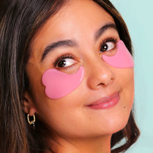 Load image into Gallery viewer, Go Ahead, Cake My Day Smoothing Undereye Masks
