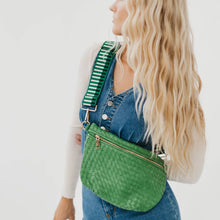 Load image into Gallery viewer, Westlyn Woven Bag
