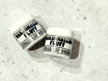 Load image into Gallery viewer, Marshmallow Fluff | Vegan Lip Scrub | Cruelty Free Skincare
