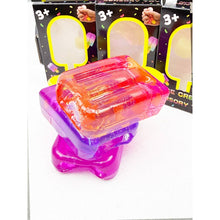 Load image into Gallery viewer, Ice Cream Bar Squeeze Squishy
