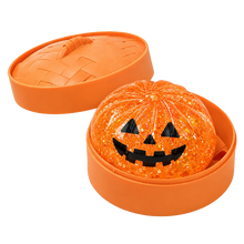 Load image into Gallery viewer, Fun Doh Spooky Mystery Dumpling Squishy Toy - 12/Display
