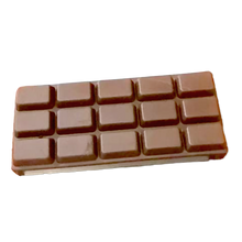 Load image into Gallery viewer, Fun Doh Slow Rise Scented Squishy Chocolate Bar - 12/Display
