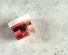 Load image into Gallery viewer, Watermelon Pop!  | Vegan Lip Scrub | Cruelty Free Skincare
