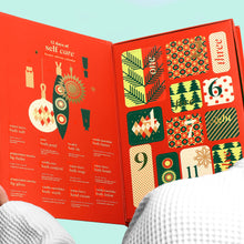 Load image into Gallery viewer, 12 Days of Self-care Beauty SpaLlife Beauty Advent Calendar
