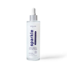 Load image into Gallery viewer, Sparkle Multi-Purpose Dry Oil (Freesia Scent)
