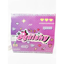 Load image into Gallery viewer, Big Size Transparent Cat Paw Squishy Toy
