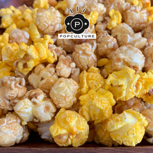 Load image into Gallery viewer, G.O.A.T.™ - Caramel &amp; Cheddar - Greatest of All Time!
