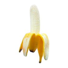 Load image into Gallery viewer, Fun Doh Squishy Banana Stress Relief Toy - 6/Display
