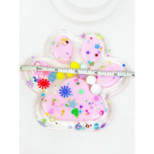 Load image into Gallery viewer, Big Size Transparent Cat Paw Squishy Toy
