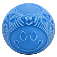 Load image into Gallery viewer, Fun Doh Fuzzy Face Squishy Sensory Toy Variety - 12/Display

