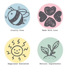 Load image into Gallery viewer, MIni Travel Size Bath Salts | Gift
