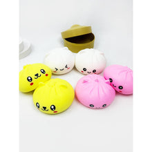 Load image into Gallery viewer, Mystery Dumpling Flour Squishy Box with Steamer
