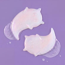 Load image into Gallery viewer, Halloween Oh My Ghouly Hydrogel Undereye Patches  | 8 Pack | Limited Edition
