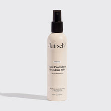Load image into Gallery viewer, Priming Argan Oil Heat Protectant &amp; Styling Mist
