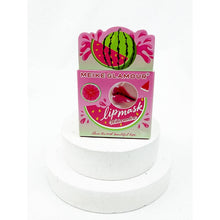 Load image into Gallery viewer, Essential Watermelon Lip Mask
