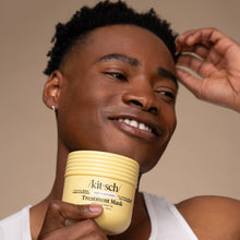 Load image into Gallery viewer, Moisturizing Coconut Oil Deep Conditioning Treatment Mask
