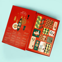 Load image into Gallery viewer, 12 Days of Self-care Beauty SpaLlife Beauty Advent Calendar
