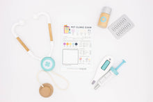 Load image into Gallery viewer, Kids Playtime Pad™ - Pet Clinic

