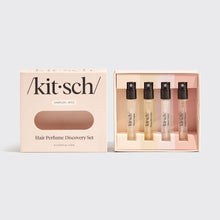 Load image into Gallery viewer, Hair Perfume Discovery Set
