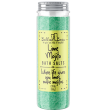 Load image into Gallery viewer, MIni Travel Size Bath Salts | Gift
