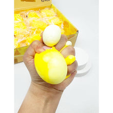 Load image into Gallery viewer, Slow Rising Viral Cheese Squishy Toy
