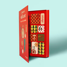 Load image into Gallery viewer, 12 Days of Self-care Beauty SpaLlife Beauty Advent Calendar

