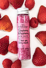 Load image into Gallery viewer, MIni Travel Size Bath Salts | Gift
