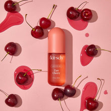 Load image into Gallery viewer, Tart Cherry Hair &amp; Body Perfume Mist
