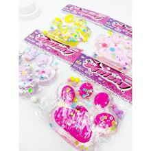 Load image into Gallery viewer, Big Size Transparent Cat Paw Squishy Toy
