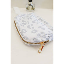 Load image into Gallery viewer, Leopard Crossbody Fanny Pack Belt Bag
