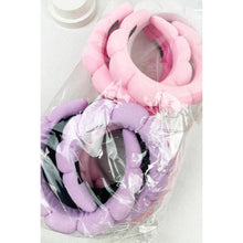 Load image into Gallery viewer, Pink Shades of Spa Headband
