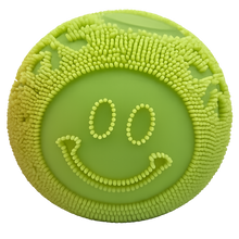 Load image into Gallery viewer, Fun Doh Fuzzy Face Squishy Sensory Toy Variety - 12/Display
