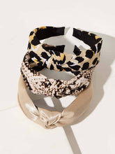 Load image into Gallery viewer, Headband 3-Pack
