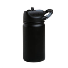 Load image into Gallery viewer, Tuff Black lil' SIC - 12 oz.
