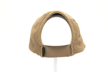 Load image into Gallery viewer, Leopard Distressed HIGH PONY Ball Cap
