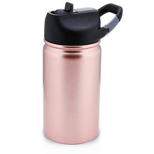 Load image into Gallery viewer, Rose Gold lil' SIC - 12 oz.
