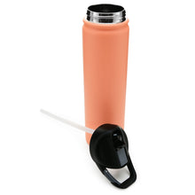 Load image into Gallery viewer, Matte Coral 27 oz.
