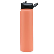 Load image into Gallery viewer, Matte Coral 27 oz.
