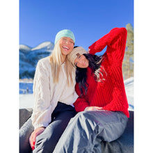 Load image into Gallery viewer, Sequin CC Headwrap
