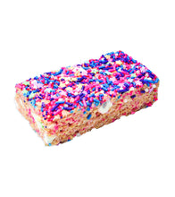 Load image into Gallery viewer, Cotton Candy Mermaid Treat Bar
