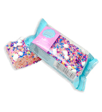 Load image into Gallery viewer, Cotton Candy Mermaid Treat Bar
