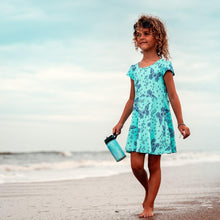Load image into Gallery viewer, Lil' Mermaid Bottle 12 oz.
