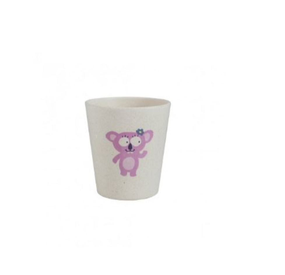 Bio-Degradable Cup Koala