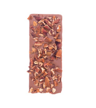 Load image into Gallery viewer, Sir Bourbon Baconsworth Chocolate Bar
